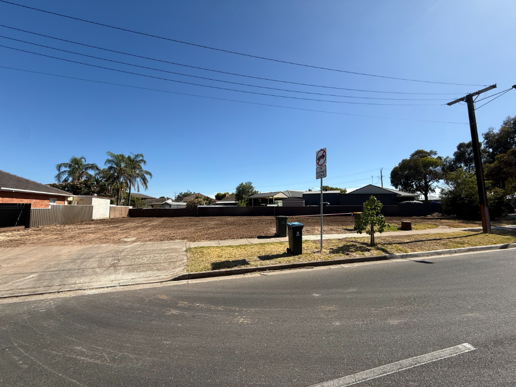 Clearview Project Update – February 2025