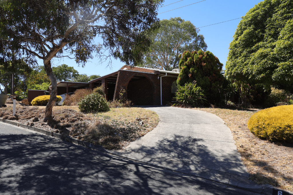 Highland Ave, Old Reynella SA 5161