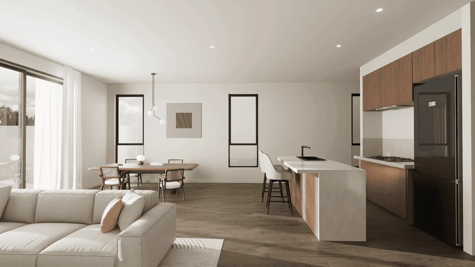 Darlington project image 10