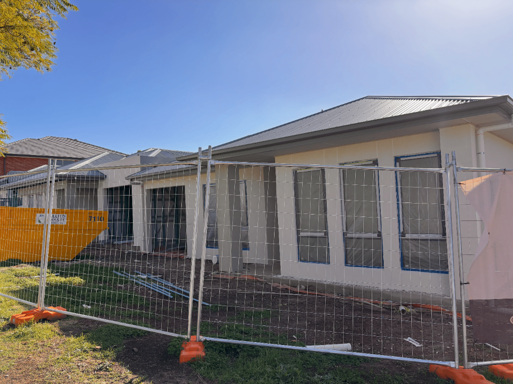Diamond Ave, Gilles Plains\nSA 5086 6