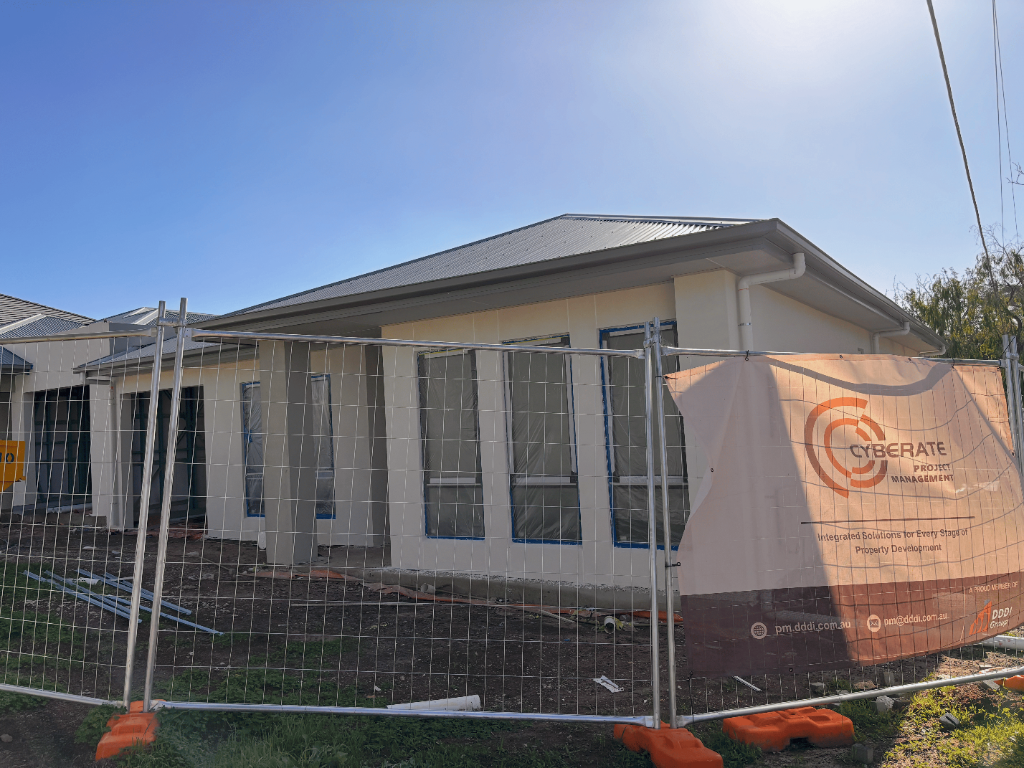 Diamond Ave, Gilles Plains\nSA 5086 8