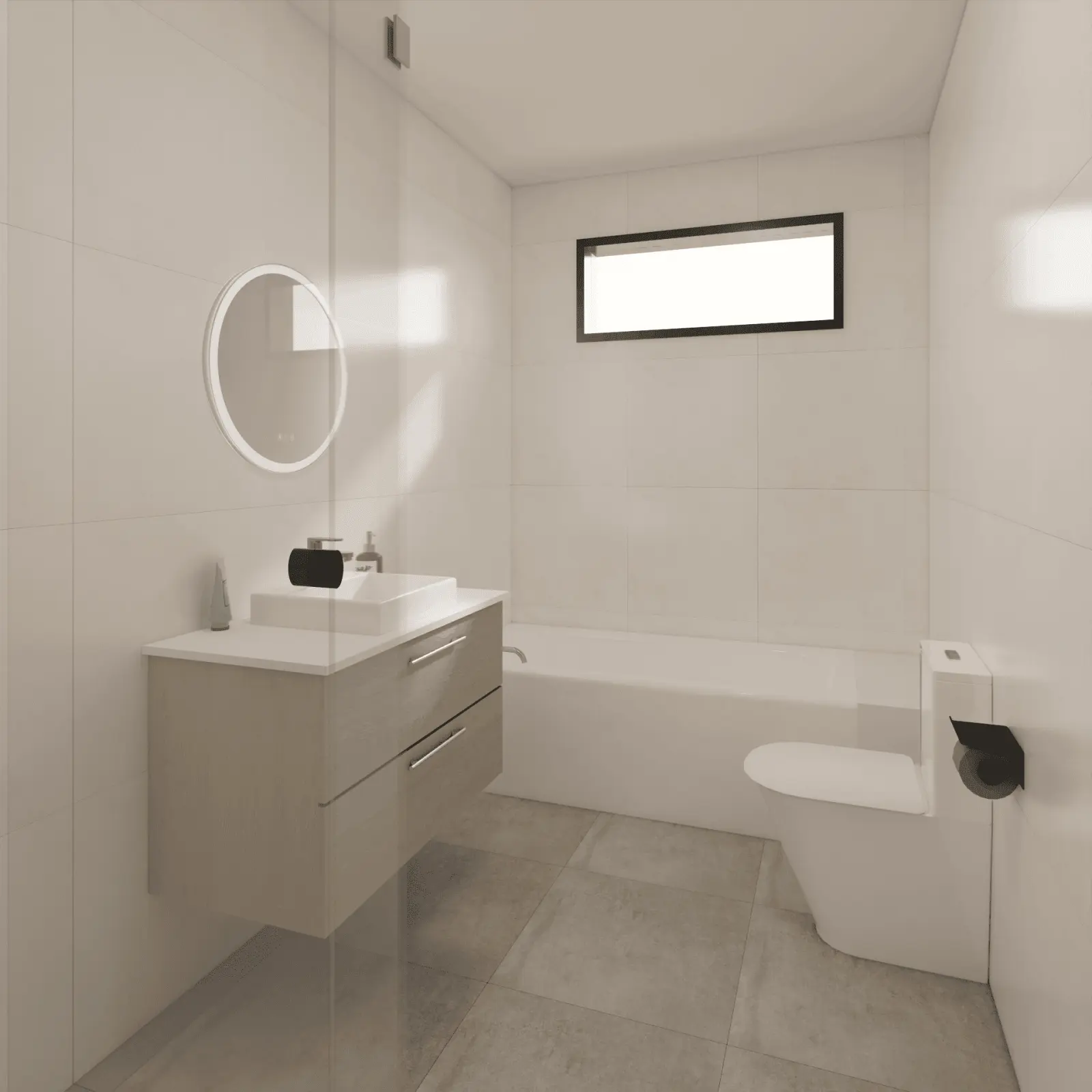 Pooraka project image 2