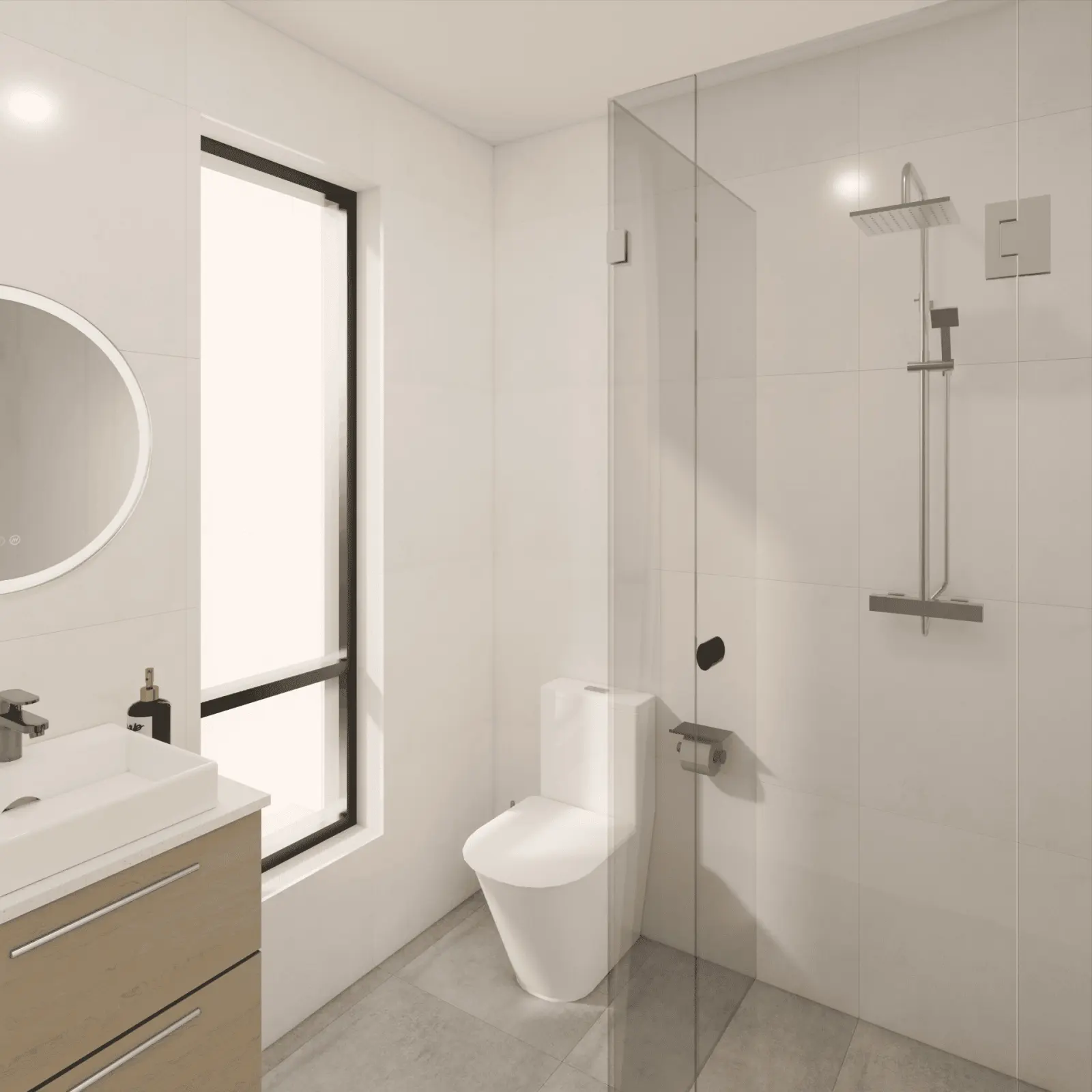 Pooraka project image 3