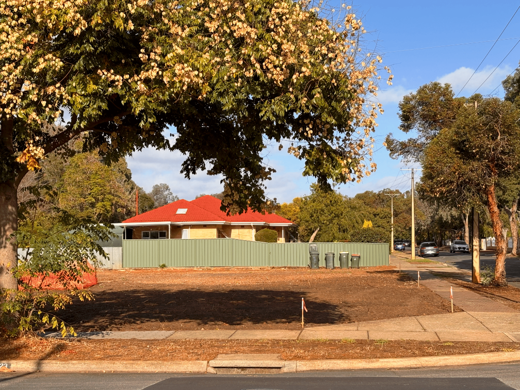 Pooraka project image 12