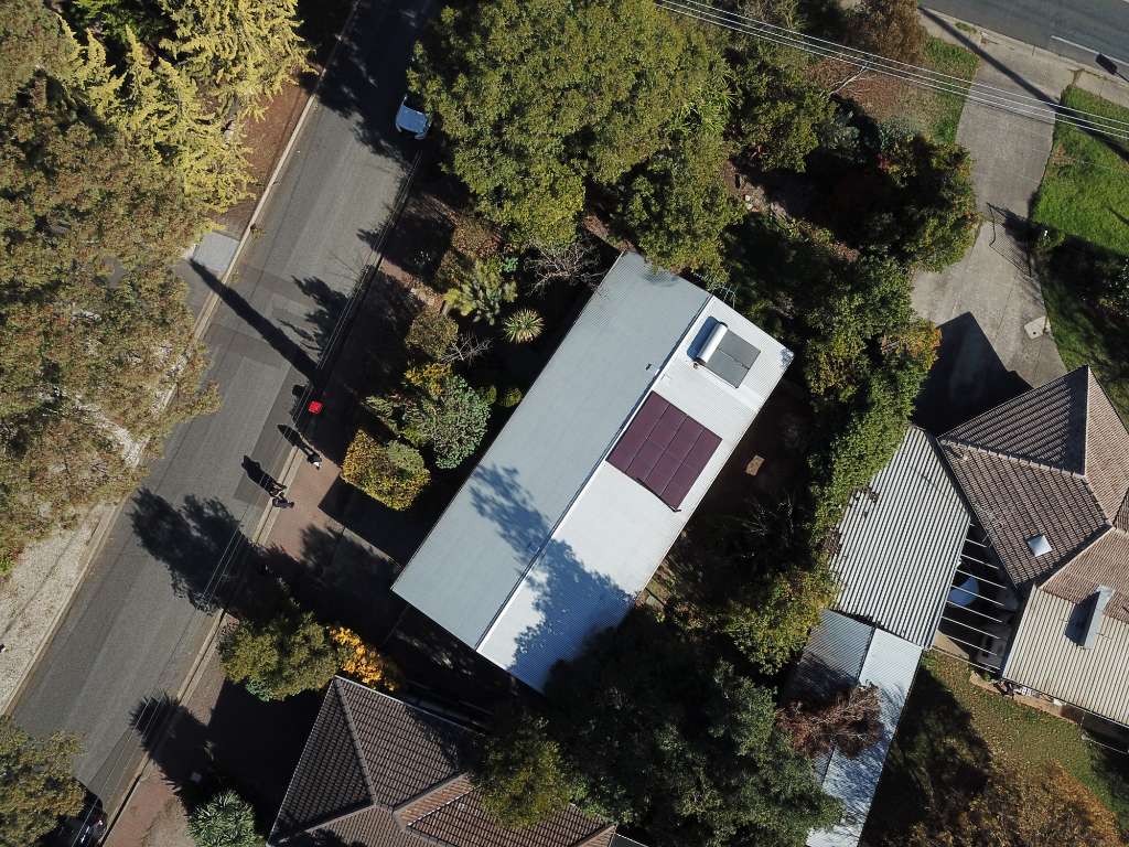 Hancock Rd, Vista SA 5091