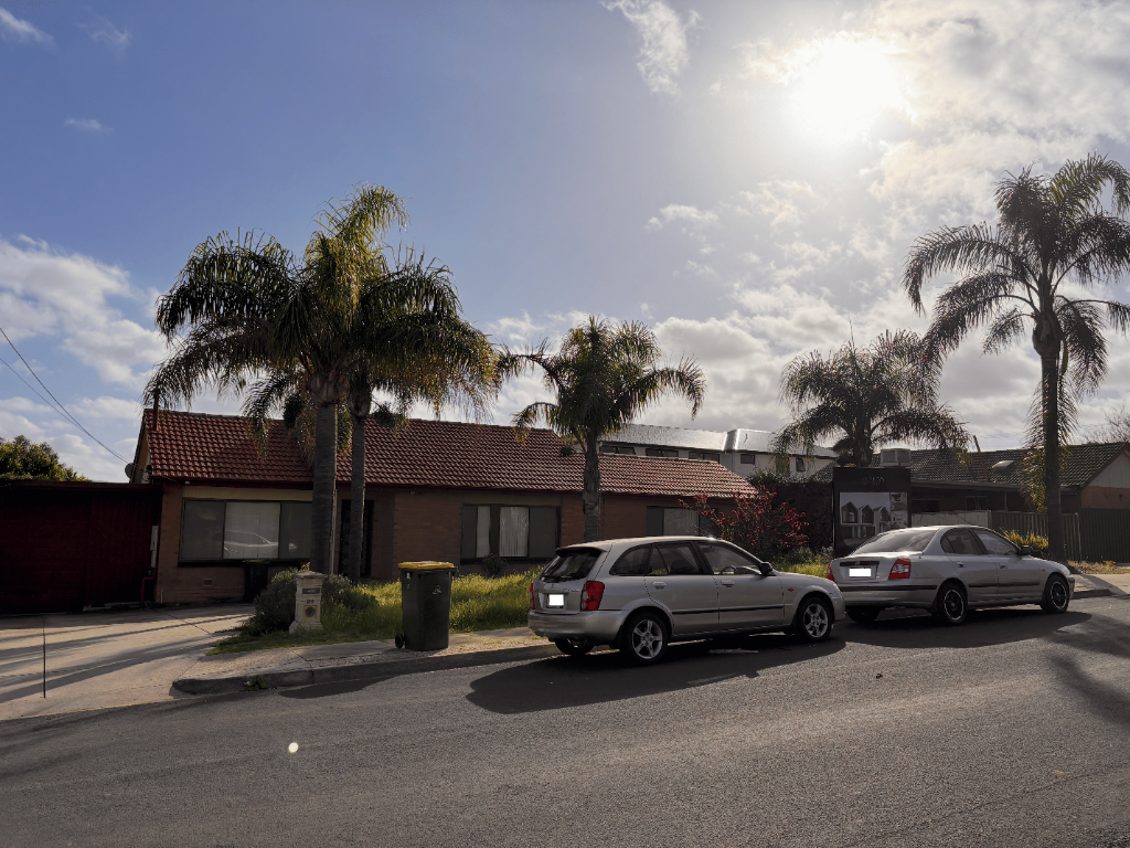 Malbaru Ave, Ingle Farm\nSA 5098 5