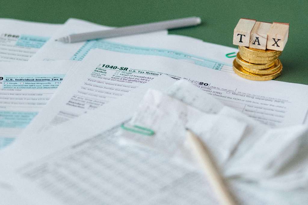 R&D Tax Incentive Expenditure Guide：What Can Be Claimed — and What Is Excluded?