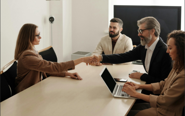 Using Government Funding Wisely: How Companies Can Secure Grants Effectively