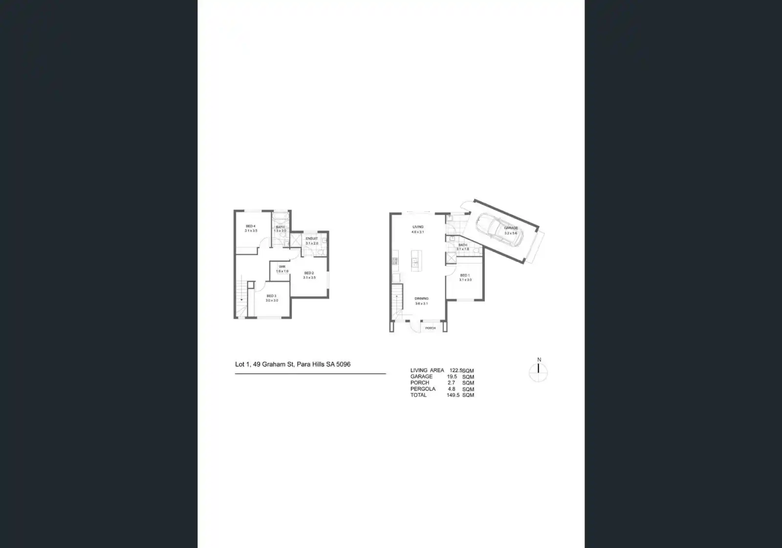 Para Hills project image 3