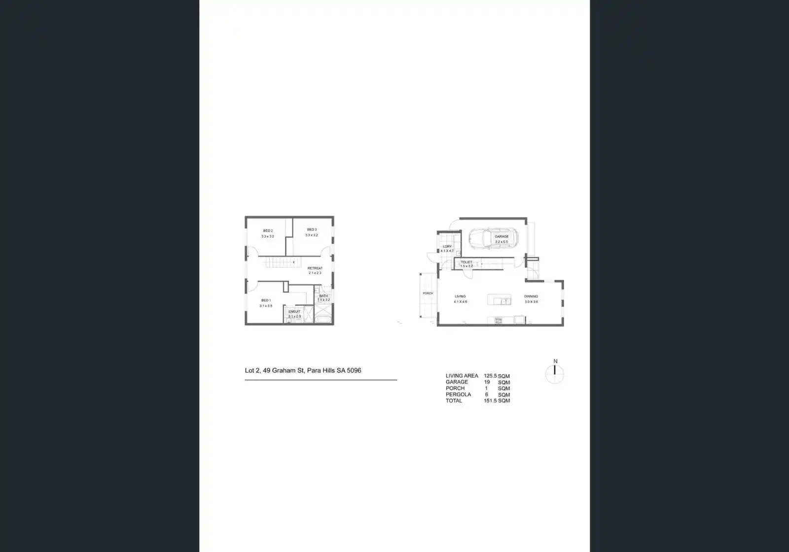 Para Hills project image 4