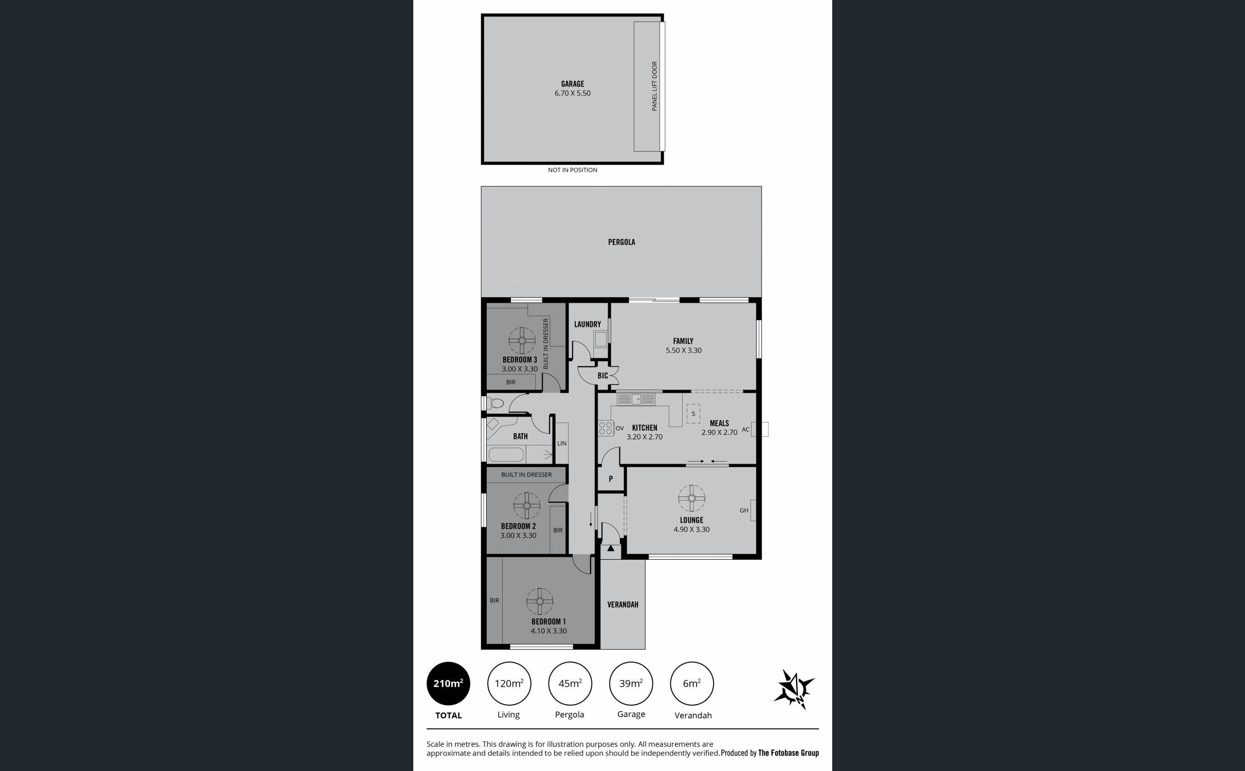 Malone St, Morphett Vale SA 5162 6
