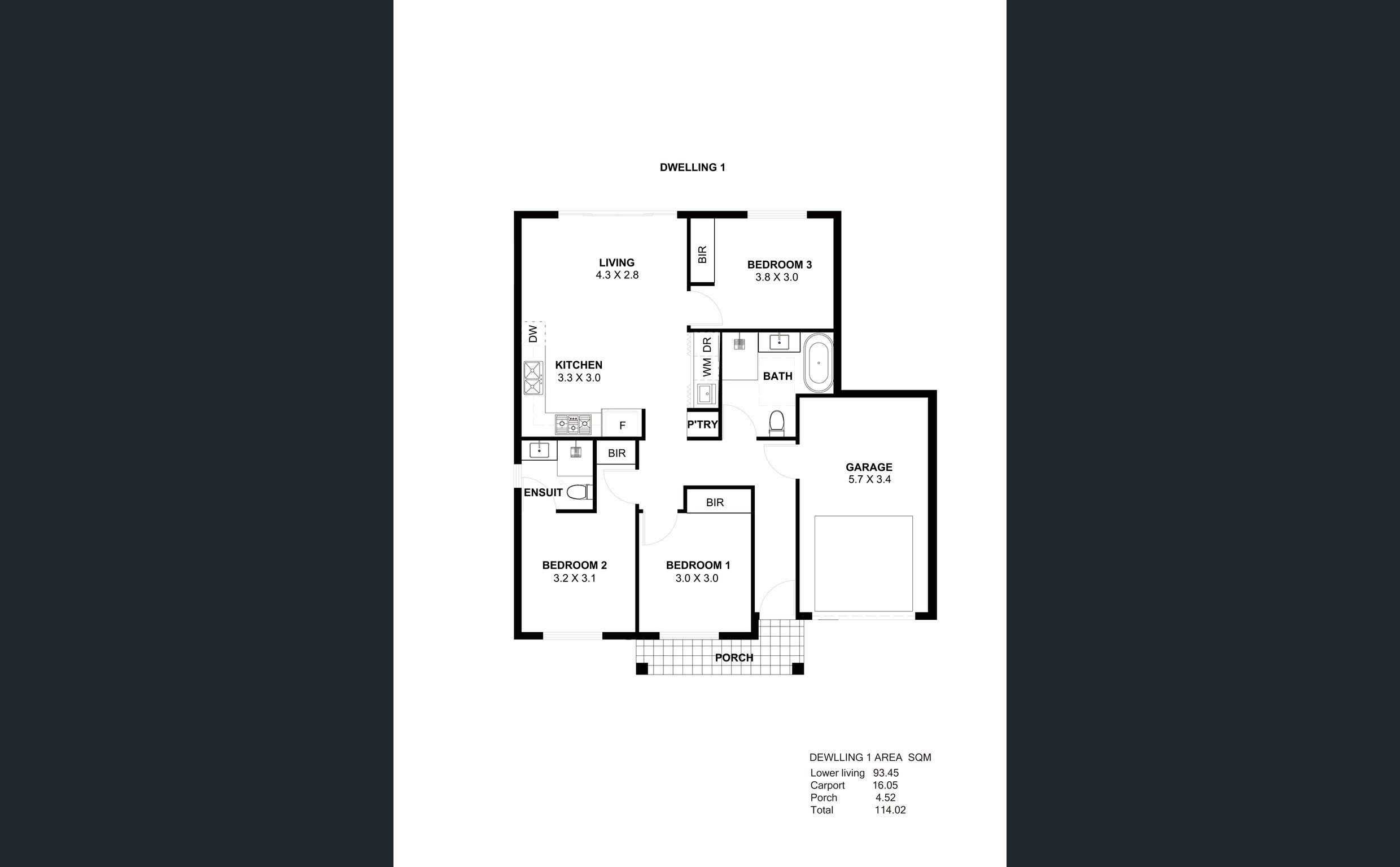 Malone St, Morphett Vale SA 5162 8