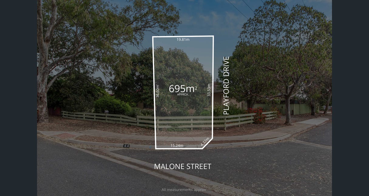 Malone St, Morphett Vale SA 5162 9