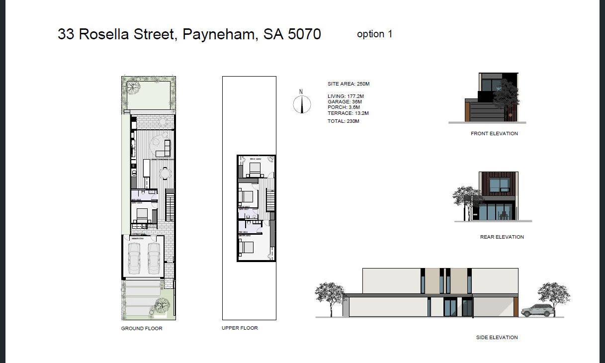 Rosella Street, Payneham, SA 5070 8