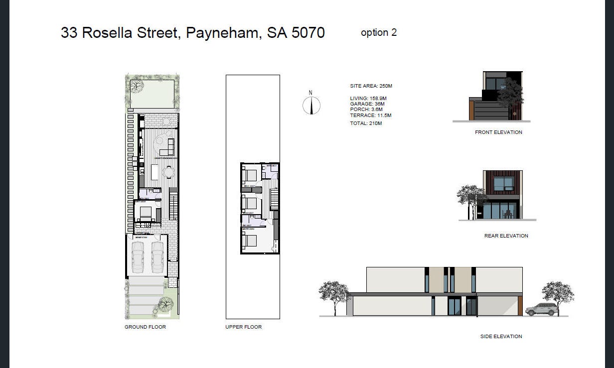 Rosella Street, Payneham, SA 5070 9