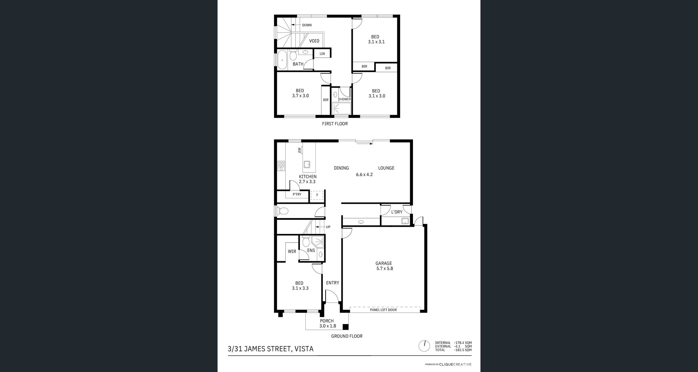 Hancock Rd, Vista SA 5091 5