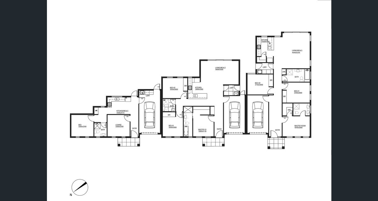 Pooraka project image 13
