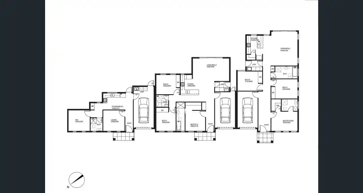 Pooraka project image 12