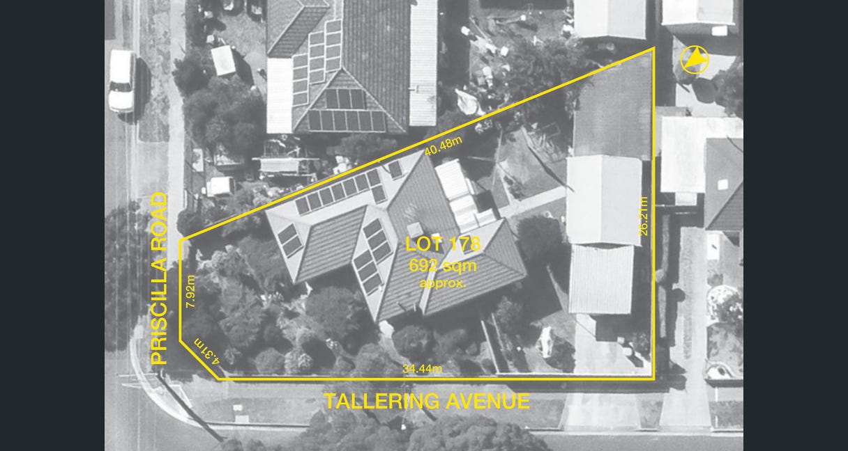 Pooraka project image 14
