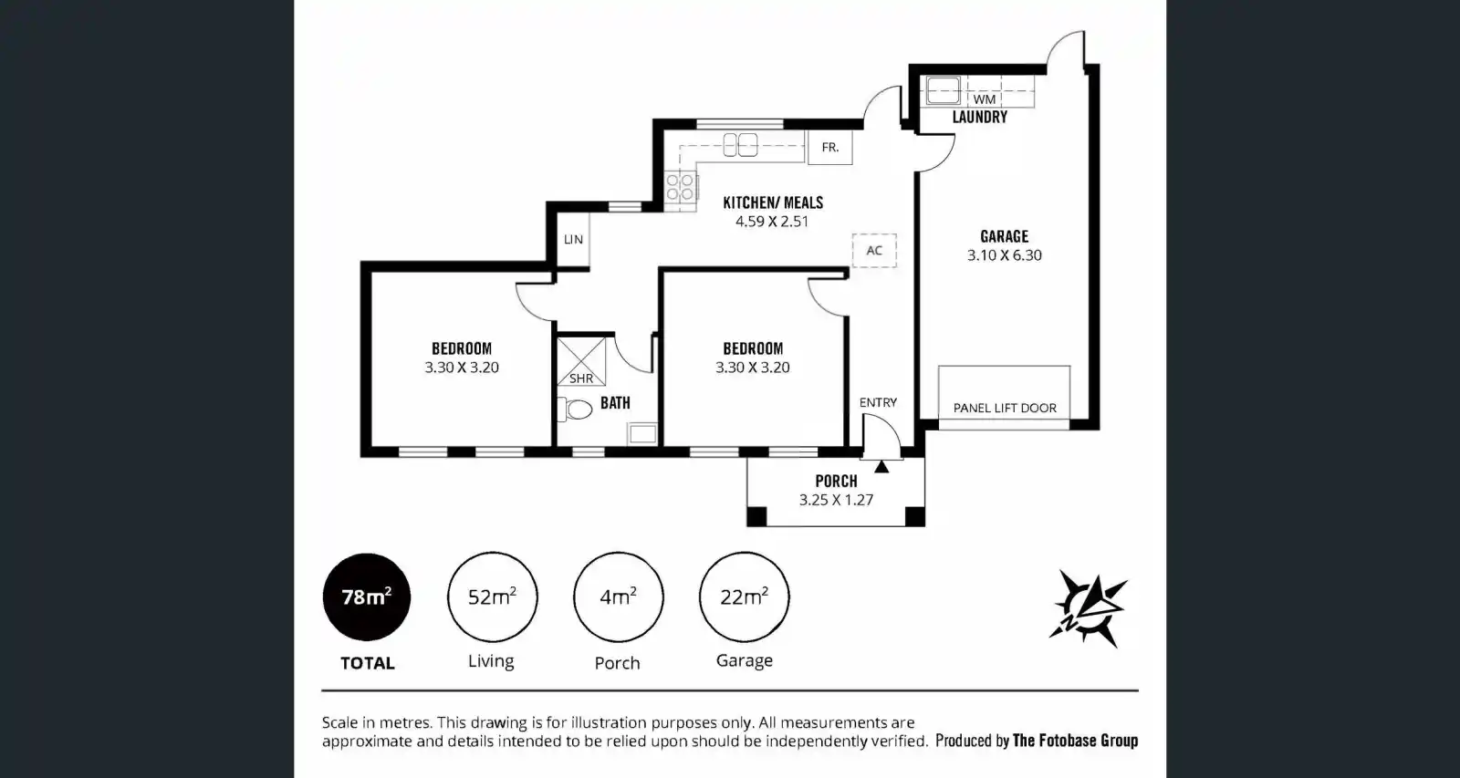 Pooraka project image 15