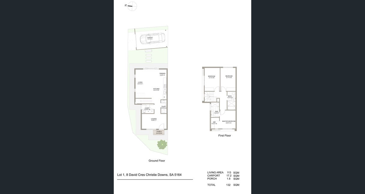 David Cres, Christie Downs SA 5164 6