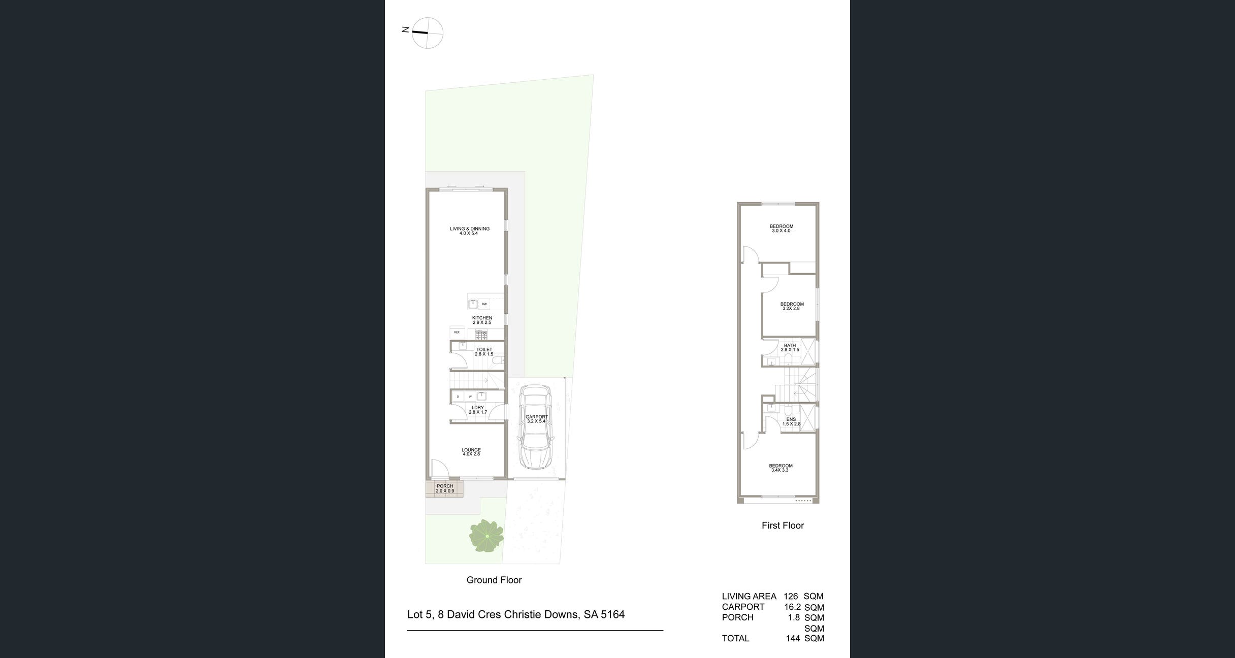 David Cres, Christie Downs SA 5164 7