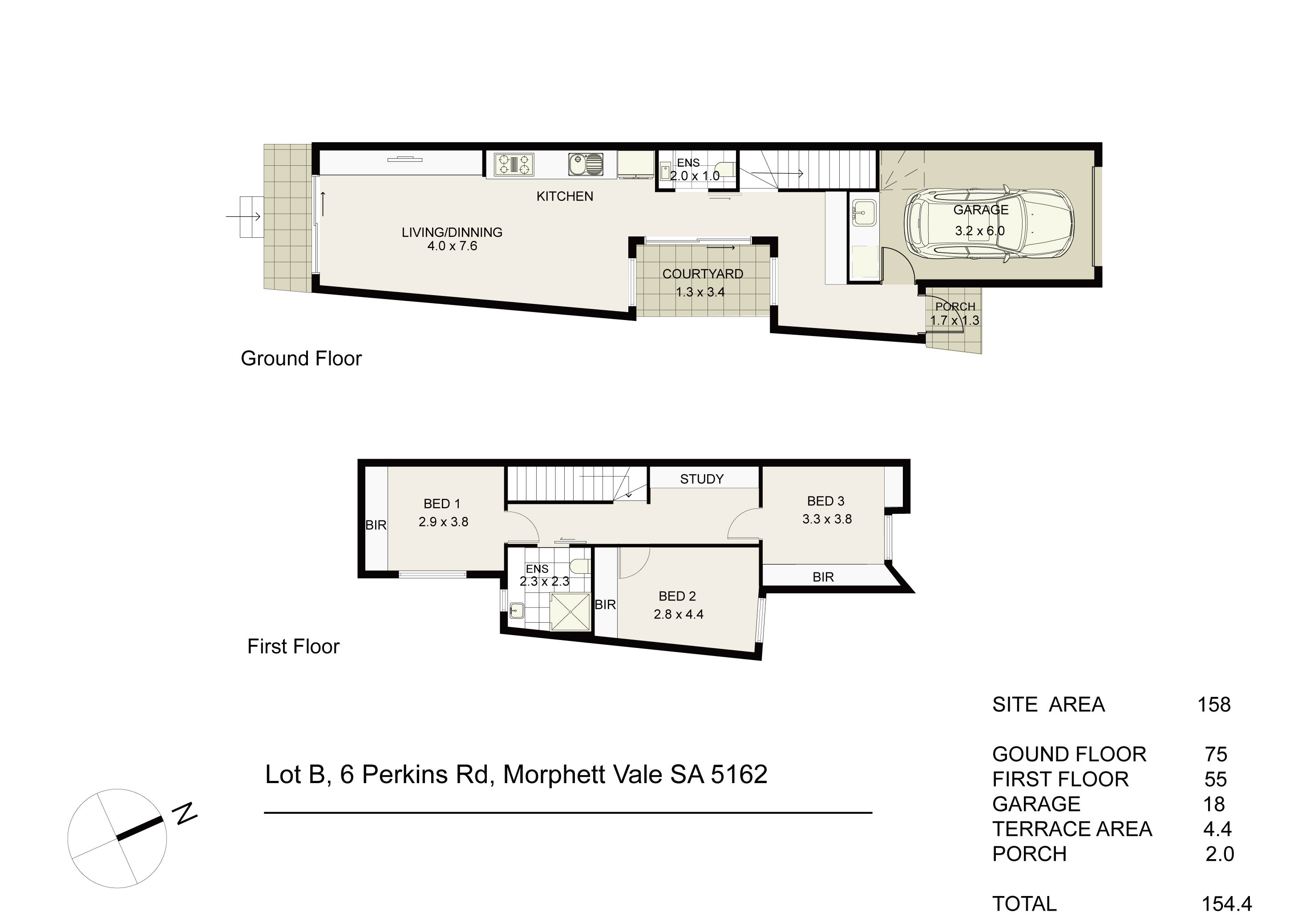 Perkins Rd, Morphett Vale SA 5162 6