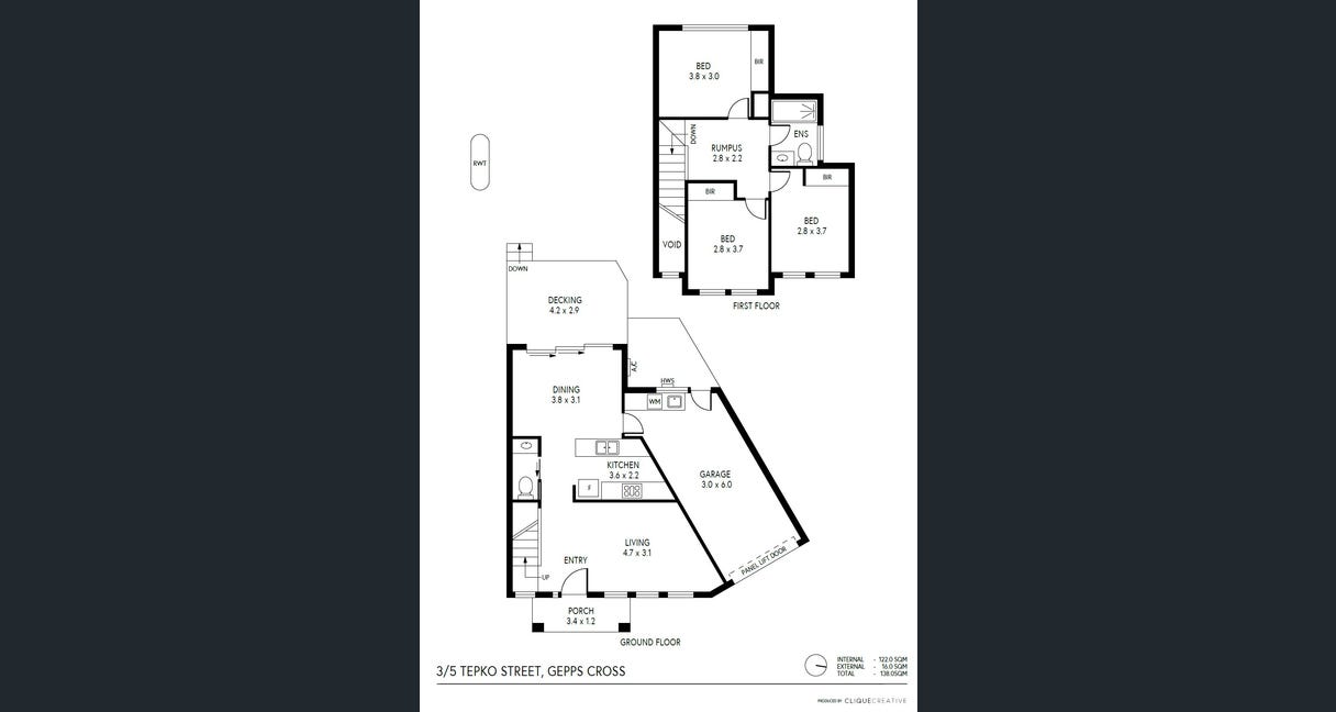 Tepko St, Gepps Cross SA 5094 5