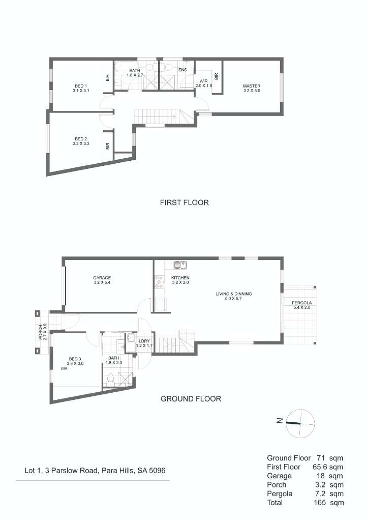 Parslow Road, Para Hills, SA 5096 4