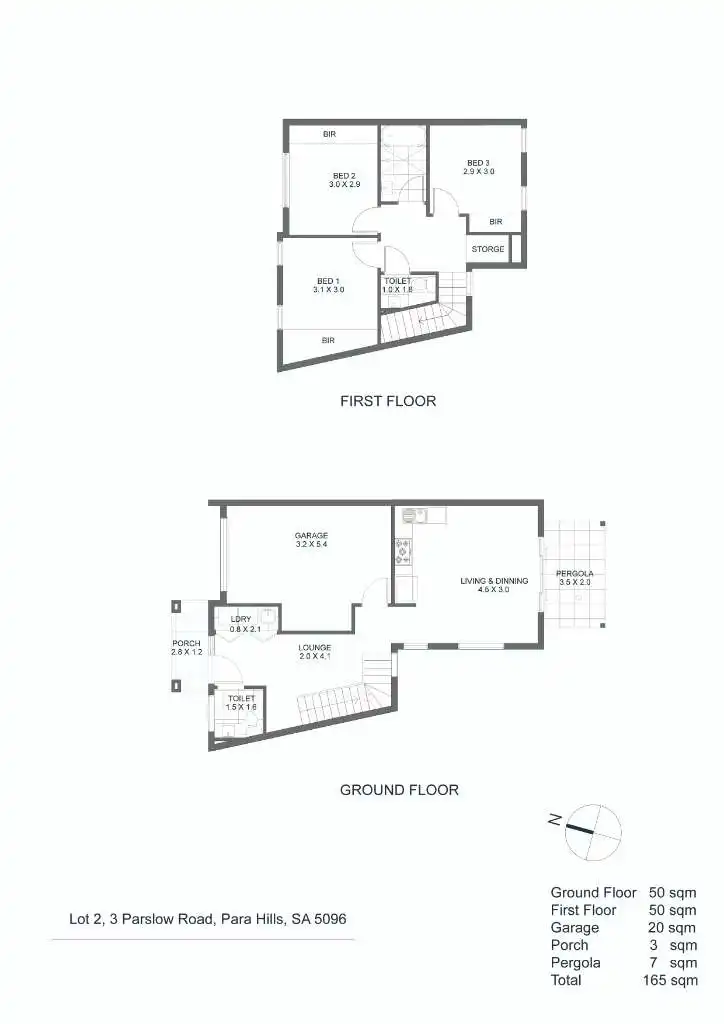 Para Hills project image 6