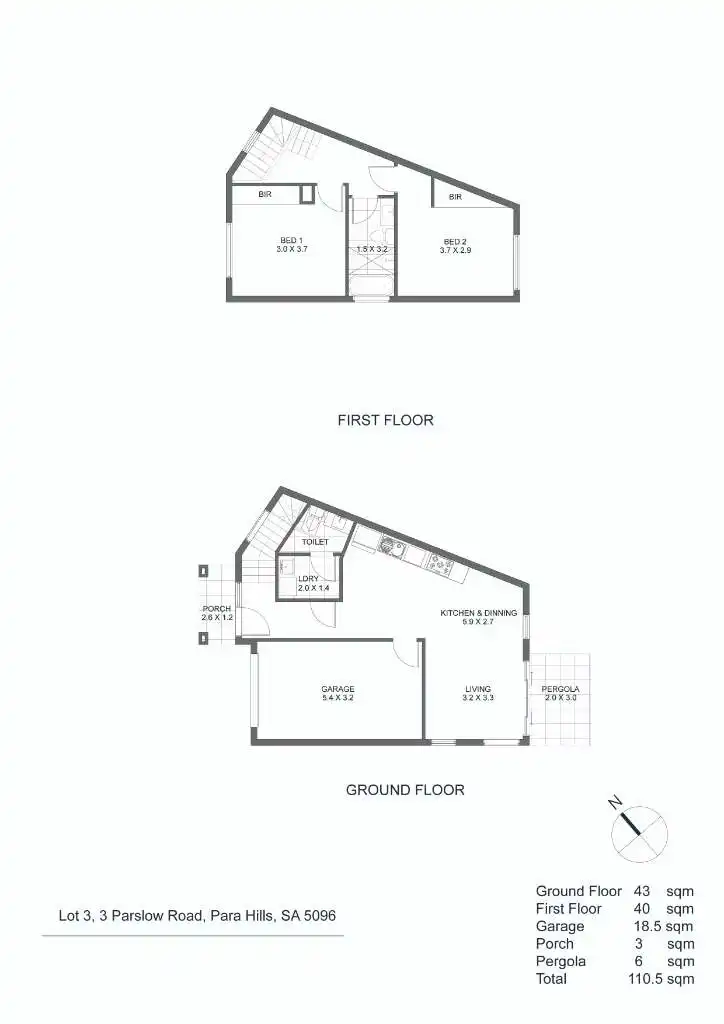 Para Hills project image 7