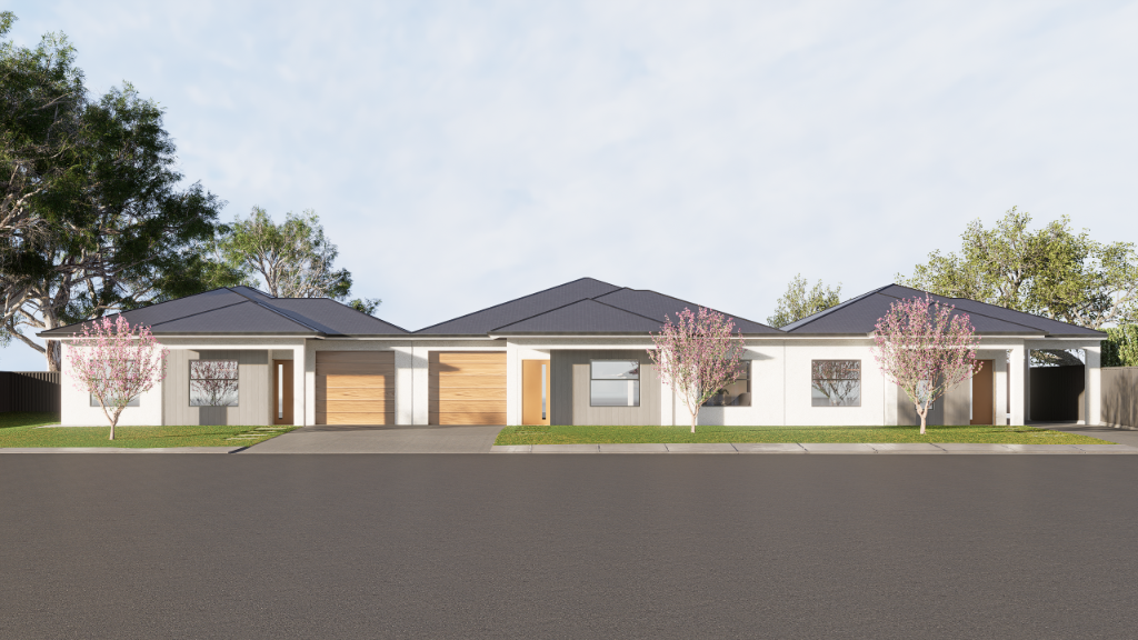 Malone St, Morphett Vale SA 5162