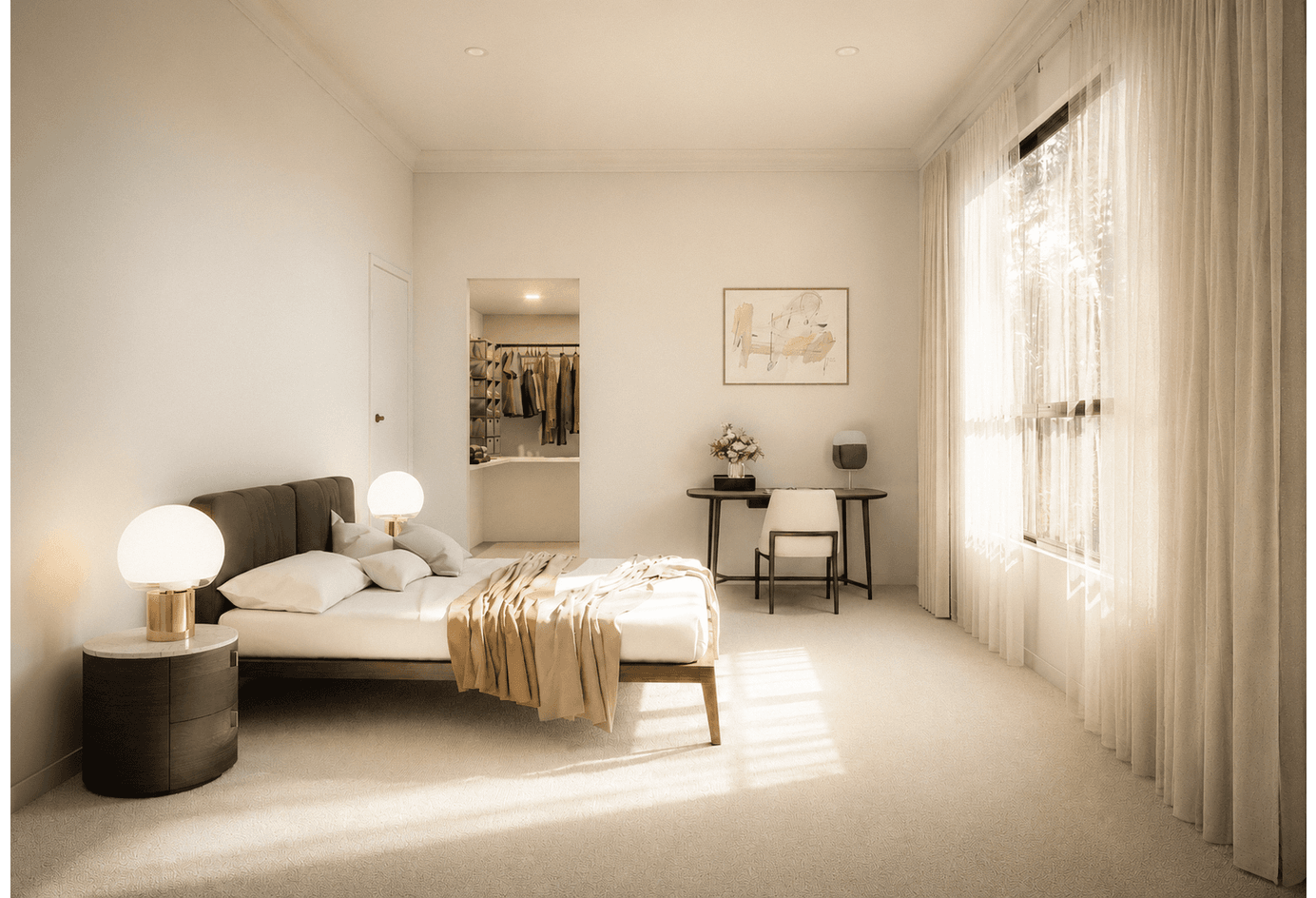 Beck Street, Dernancourt 2