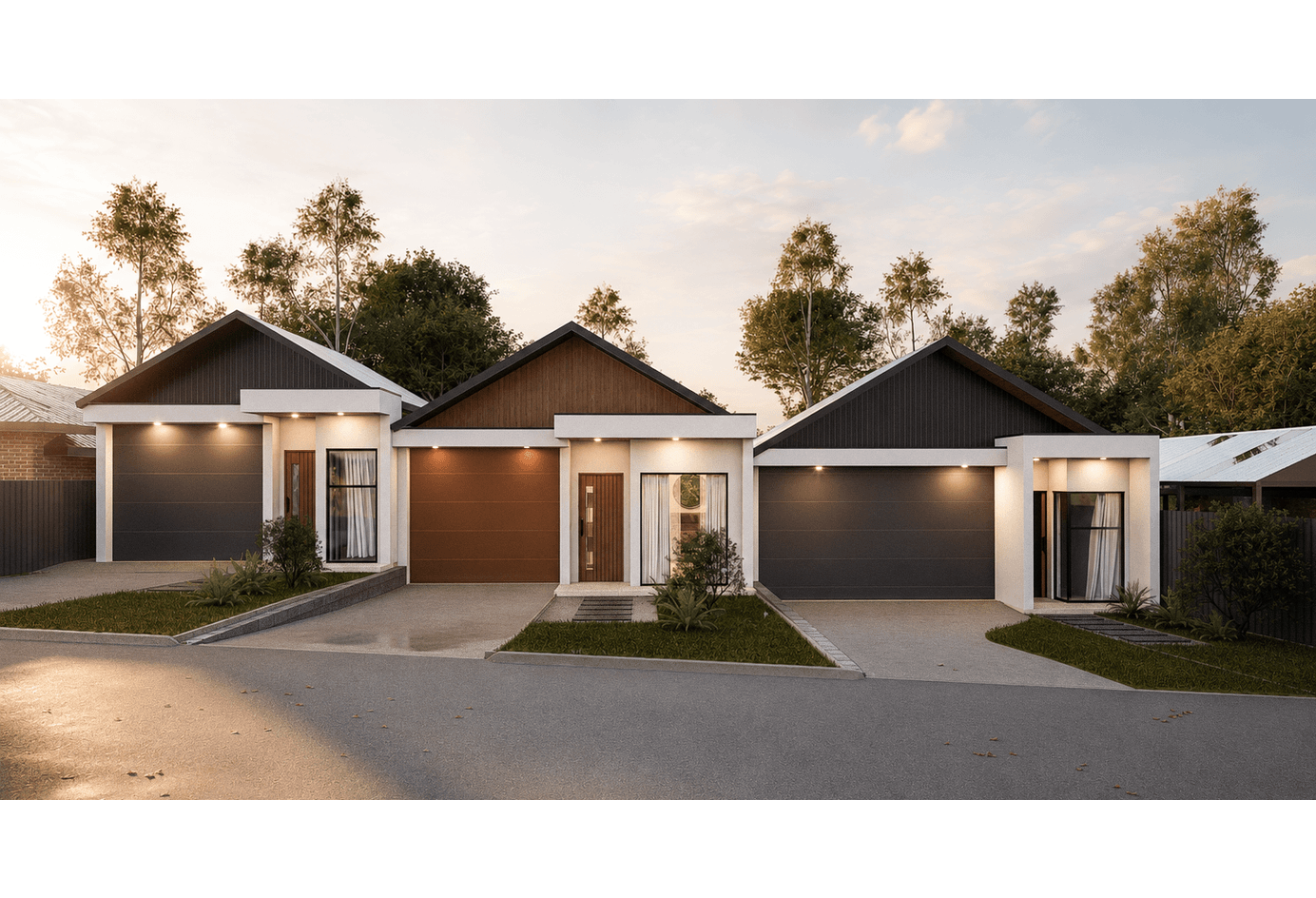 Beck Street, Dernancourt 4