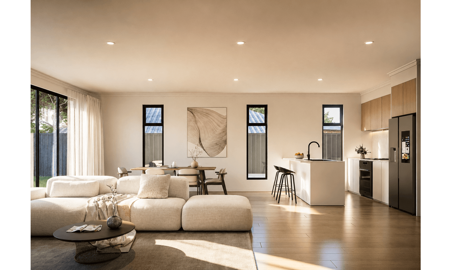 David Cres, Christie Downs SA 5164