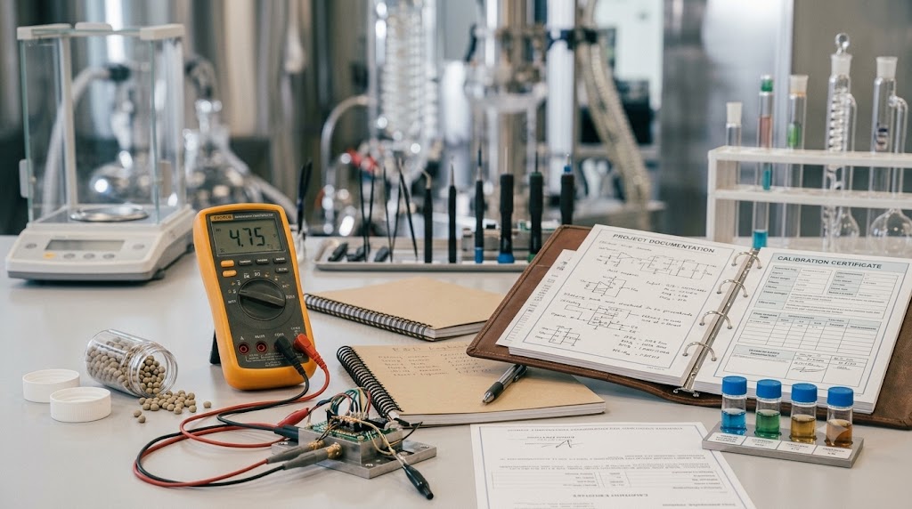 The Undervalued Innovation Asset: Why Documentation Determines How Far a Business Can Go