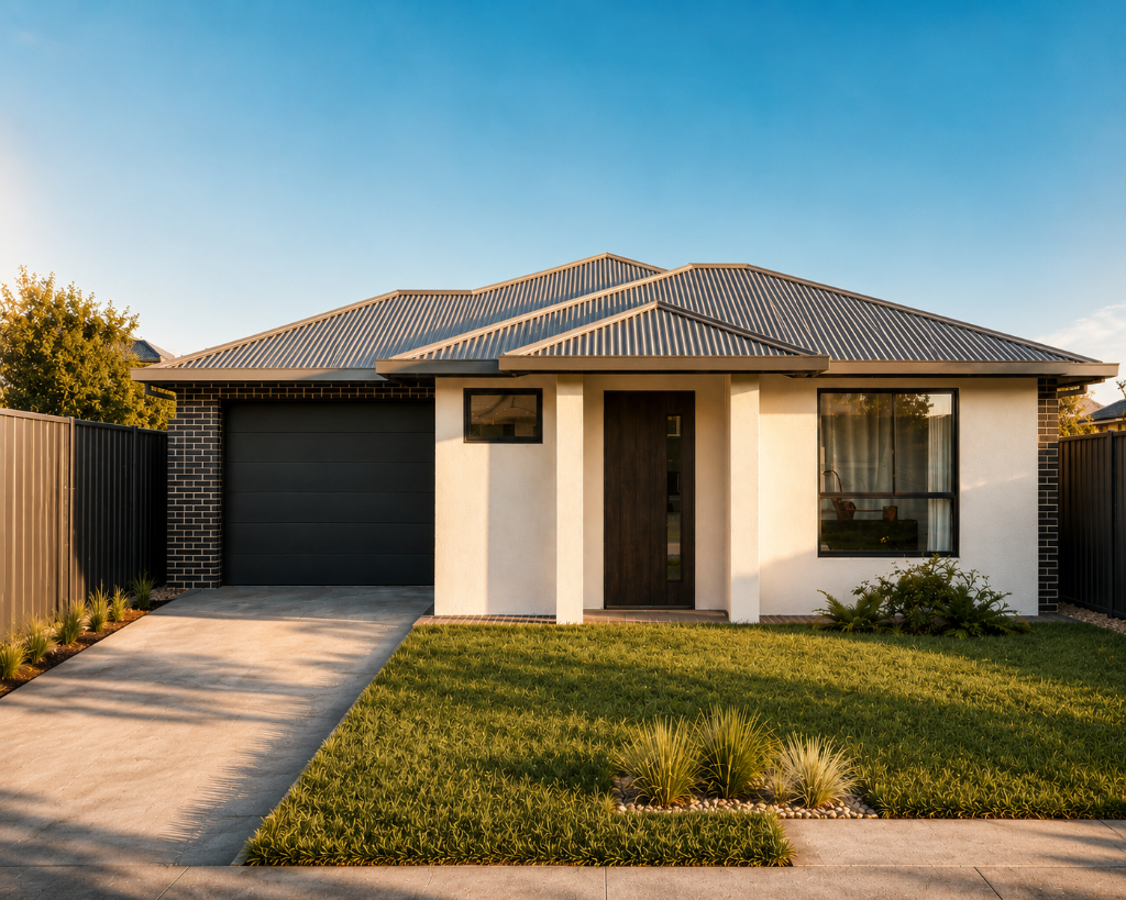 Gerrard Avenue Paralowie, SA 5108 4