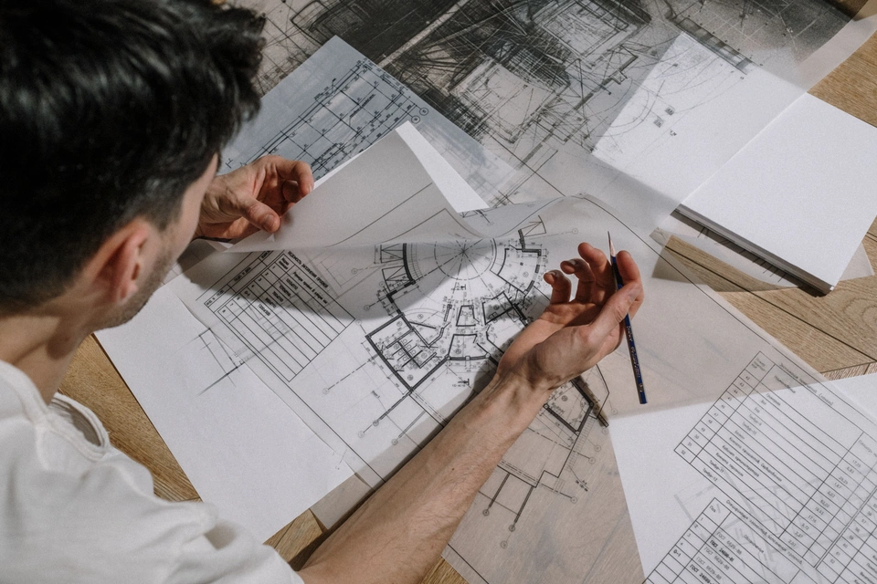 Coordinating Interior Layouts and Structural Engineering for SA Building Consent