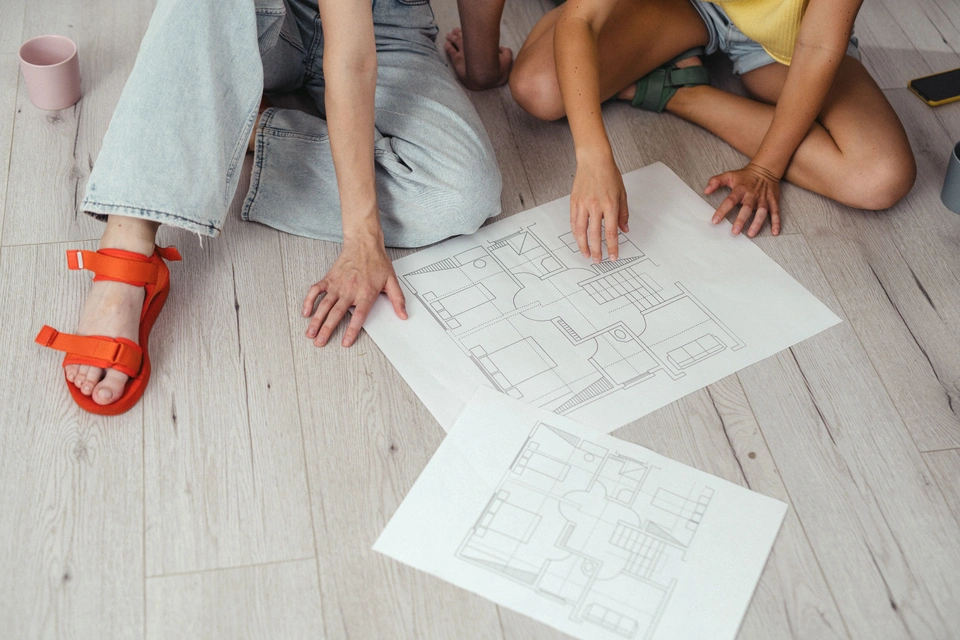 Optimising Townhouse Wet Area Stacking in Adelaide: Balancing Construction Costs and Acoustic Planning
