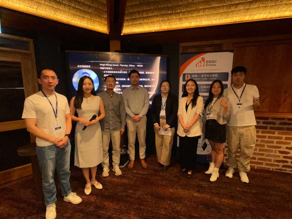 Event Recap | Australian Property Development Sharing Session Successfully Concludes, Exploring Planning, Design and Innovation Across the Full Project Lifecycle