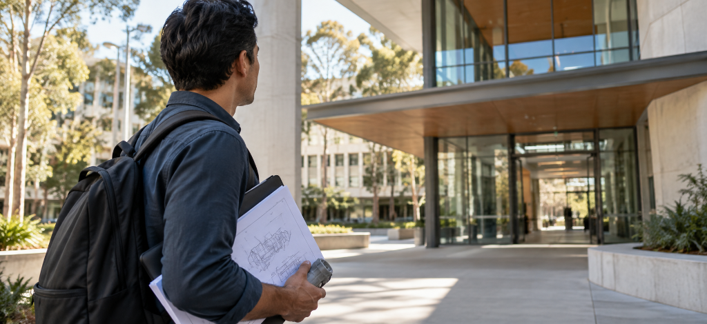 Before You Approach a University Researcher, What Should You Already Know?