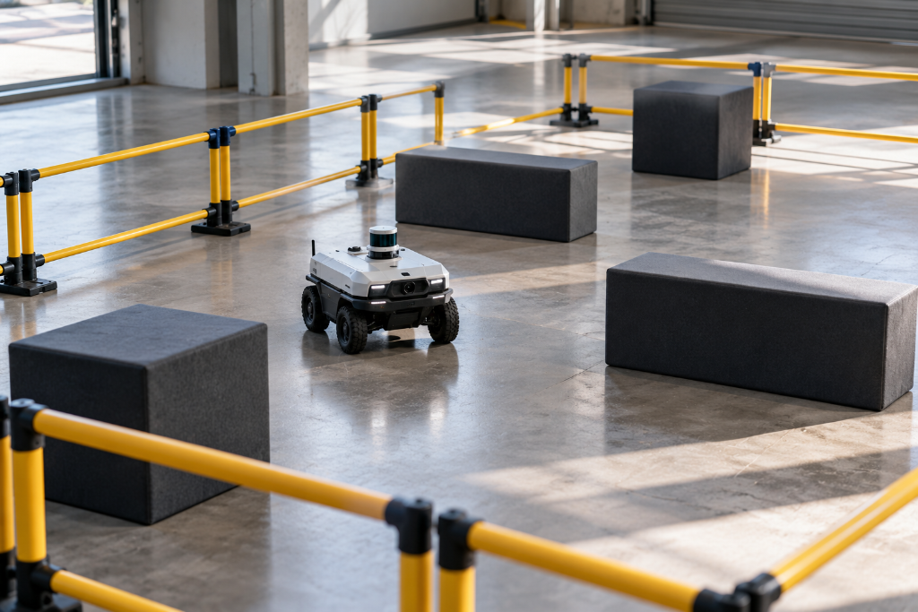Can You Test a Dangerous Failure Without Creating One?