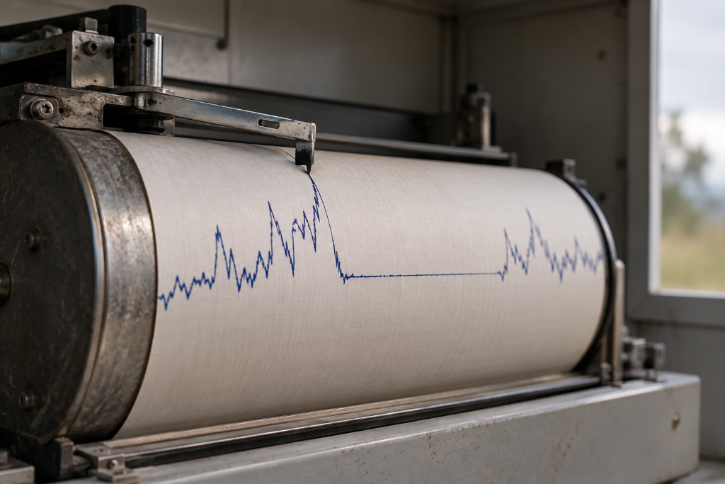 The Sensor Went Silent at the Critical Moment — Can You Still Trust the Trial?